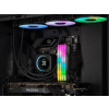 Corsair Vengeance RGB CMH32GX5M2B5600Z40 moduł pamięci 32 GB 2 x 16 GB DDR5 288-pin DIMM-24886995