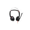 Poly Blackwire 5220 Stereo USB-C Headset +3.5mm Plug +USB-C/A Adapter-24888772