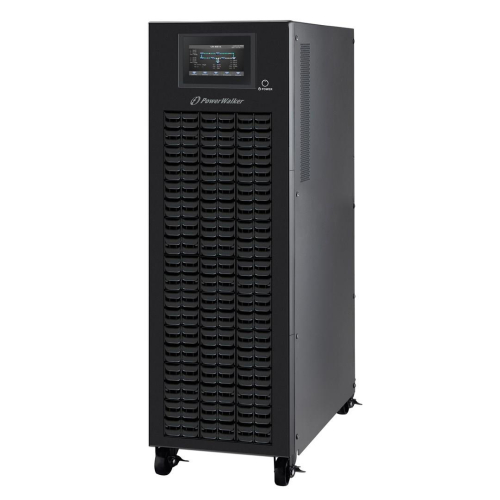 PowerWalker VFI 15K CPG PF1 3/3 BE zasilacz UPS Podwójnej konwersji (online) 15 kVA 15000 W