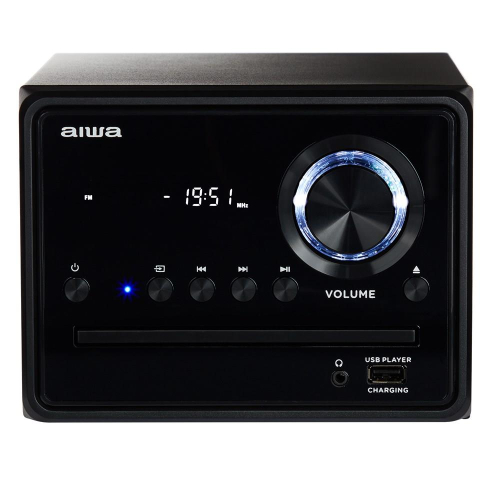 AIWA micro wieża MSBTU-300 BT/MP3/CD/USB/FM-24833977