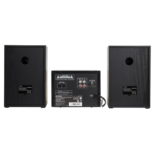 AIWA micro wieża MSBTU-300 BT/MP3/CD/USB/FM-24833980