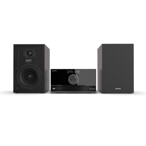 AIWA wieża MSBTU-600 2x50W czarna-24833985