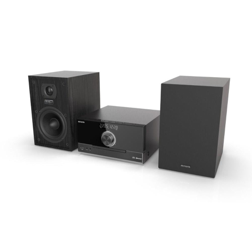AIWA wieża MSBTU-600 2x50W czarna-24833986