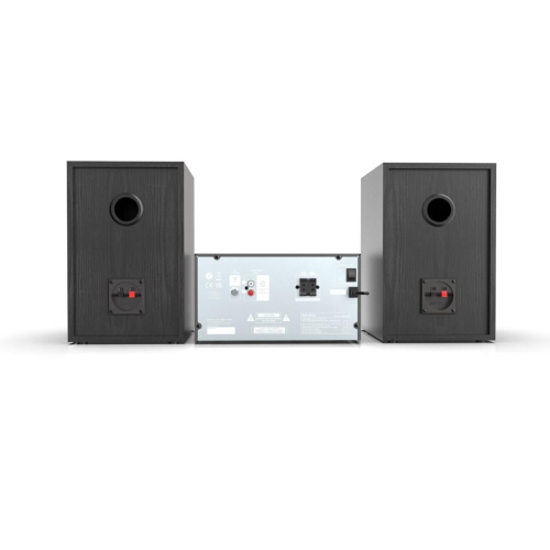 AIWA wieża MSBTU-600 2x50W czarna-24833989