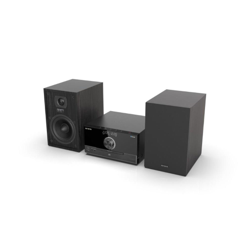 AIWA wieża MSBTU-600 2x50W czarna-24833990