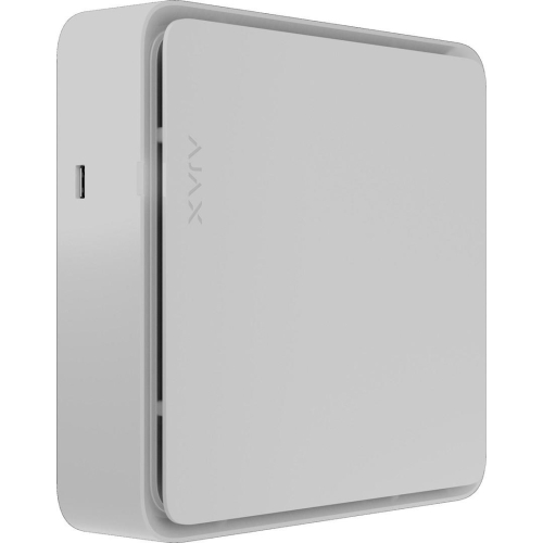 Rejetrator IP Ajax NVR HDC (16ch) 140352.122.WH1 white