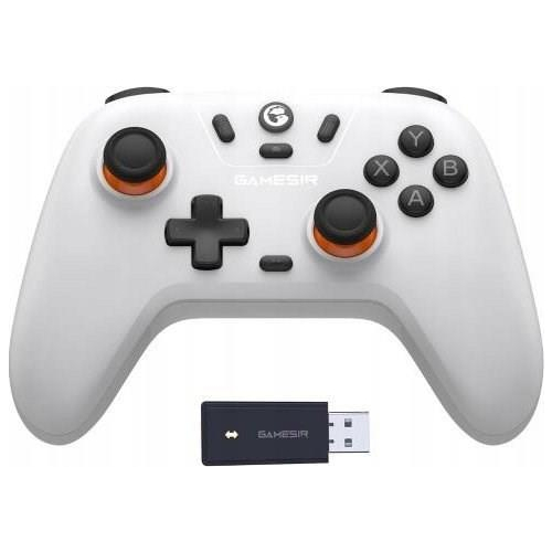 Wireless controller T4n Lite white