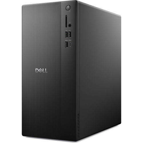Dell Pro Tower Essential QVT1260 i5-14500 8GB SSD512 UHD Graphics 730 WLAN + BT Kb+Mouse W11Pro 3Y-24875324