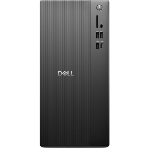 Dell Pro Tower Essential QVT1260 i5-14500 8GB SSD512 UHD Graphics 730 WLAN + BT Kb+Mouse W11Pro 3Y-24875325