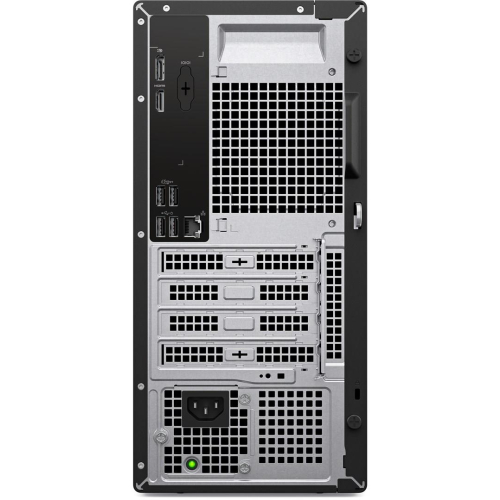 Dell Pro Tower Essential QVT1260 i5-14500 8GB SSD512 UHD Graphics 730 WLAN + BT Kb+Mouse W11Pro 3Y-24875326