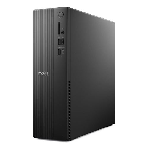 Dell Pro Slim Essential QVS1260 i5-14500 8GB SSD512 UHD Graphics 730 WLAN + BT Kb+Mouse W11Pro 3Y-24875328