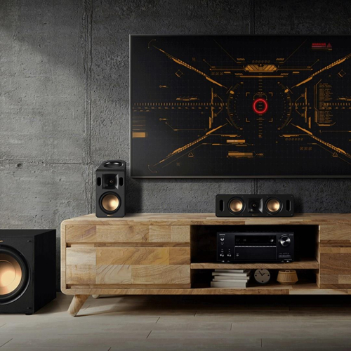ONKYO TX-NR7100 7.2 kan. Kompatybilność 3D Czarny-24884397