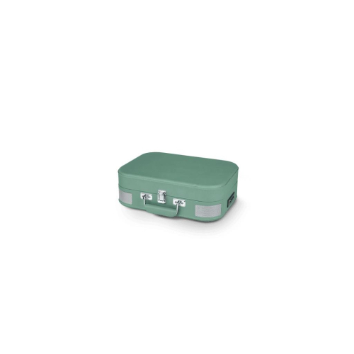 Muse MT-201WG obrotowy talerz gramofonu Turkusowy Automatyczny-24884432