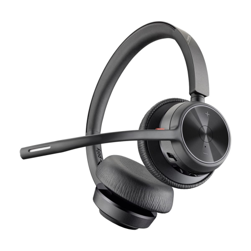 Słuchawki Poly Voyager 4320 USB-A Headset +BT700 dongle + podstawka ładująca 77Y99AA-24889109