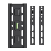 MACLEAN UCHWYT WIESZAK DO TV 13-43'' UCHWYT / WIESZAK DO TV MACLEAN, MAX VESA 200X200, 13-43