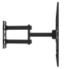 MACLEAN UCHWYT WIESZAK DO TV 32-55'' UCHWYT / WIESZAK DO TV MACLEAN, MAX VESA 400X400, 32-55