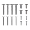 MACLEAN UCHWYT WIESZAK DO TV 32-55'' UCHWYT / WIESZAK DO TV MACLEAN, MAX VESA 400X400, 32-55