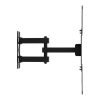 MACLEAN UCHWYT WIESZAK DO TV 32-55'' UCHWYT / WIESZAK DO TV MACLEAN, MAX VESA 400X400, 32-55