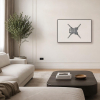 MACLEAN UCHWYT WIESZAK DO TV 32-55'' UCHWYT / WIESZAK DO TV MACLEAN, MAX VESA 400X400, 32-55