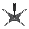 MACLEAN UCHWYT WIESZAK DO TV 32-55'' UCHWYT / WIESZAK DO TV MACLEAN, MAX VESA 400X400, 32-55