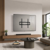 MACLEAN UCHWYT WIESZAK DO TV 37-86'' UCHWYT / WIESZAK DO TV MACLEAN, MAX VESA 600X400, 37-86