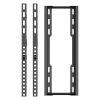 MACLEAN UCHWYT WIESZAK DO TV 32-75'' UCHWYT / WIESZAK DO TV MACLEAN, MAX VESA 400X400, 32-75