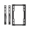 MACLEAN UCHWYT WIESZAK DO TV 13-43'' UCHWYT / WIESZAK DO TV MACLEAN, MAX VESA 200X200, 13-43