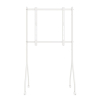MACLEAN STAND POD TV STAND / WÓZEK DO TV MACLEAN, NA KÓŁKACH, 37-80