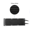 Chłodzenie wodne Chieftec Iceberg Pro 360 RGB-24918544