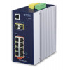 Switch Planet IGS-10020HPT (8x 10/100/1000Mbps)-2494845
