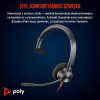 Słuchawki Poly Blackwire 3310 Mono Microsoft Teams USB-C-24970717