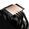 Kolink Umbra EX180 Black Edition Procesor Chłodnica hybrydowa 12 cm Czarny-24972313