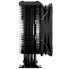 Kolink Umbra EX180 Black Edition Procesor Chłodnica hybrydowa 12 cm Czarny-24972315