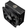 Kolink Umbra EX180 Black Edition Procesor Chłodnica hybrydowa 12 cm Czarny-24972316