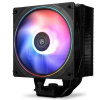 Thermalright Assassin Spirit 120 EVO Procesor Chłodnica powietrza 12 cm Czarny 1 szt.