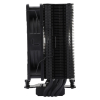 Thermalright Assassin Spirit 120 EVO Procesor Chłodnica powietrza 12 cm Czarny 1 szt.-24972320
