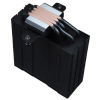Thermalright Assassin Spirit 120 EVO Procesor Chłodnica powietrza 12 cm Czarny 1 szt.-24972324