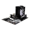 Xilence Performance A+ XC056 | M704PRO.ARGB Obudowa komputera Chlodnica/wentylator Czarny 1 szt.-24972392