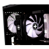 Xilence Performance A+ XC056 | M704PRO.ARGB Obudowa komputera Chlodnica/wentylator Czarny 1 szt.-24972393