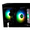 Xilence Performance A+ XC056 | M704PRO.ARGB Obudowa komputera Chlodnica/wentylator Czarny 1 szt.-24972394