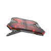 GENESIS Oxid 260 podkładka chłodząca do laptop 43,9 cm (17.3