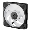ARCTIC P14 Pro A-RGB Obudowa komputera Wentylator 14 cm Czarny 3 szt.-24972768