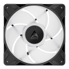 ARCTIC P14 Pro A-RGB Obudowa komputera Wentylator 14 cm Czarny 3 szt.-24972769