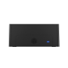 Obudowa ICY BOX IB-1121-U3 USB 3.2 Gen 1 Type-A Czarny-24974511
