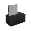 Obudowa ICY BOX IB-1121-U3 USB 3.2 Gen 1 Type-A Czarny-24974512
