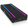 Stacja dokująca do dysku zewnętrznego RaidSonic ICY BOX IB-1824ML-C31-24974524