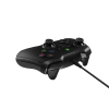 Gamepad do gier Mangan 300 Czarny Przewodowy-24976481