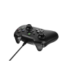 Gamepad do gier Mangan 300 Czarny Przewodowy-24976482
