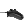 Gamepad do gier Mangan 300 Czarny Przewodowy-24976483