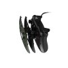 Gamepad do gier Mangan 300 Czarny Przewodowy-24976487